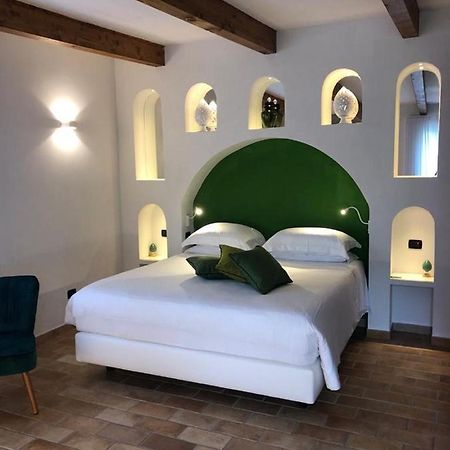 סן אנג'לו Chalet Claudia מראה חיצוני תמונה