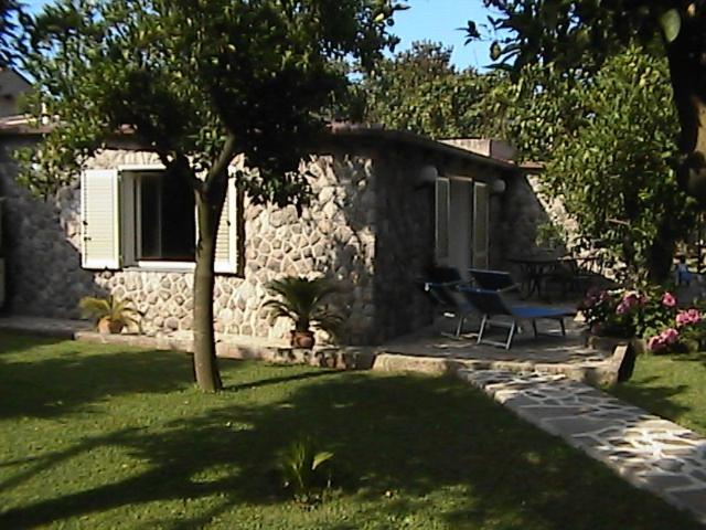 סן אנג'לו Chalet Claudia מראה חיצוני תמונה