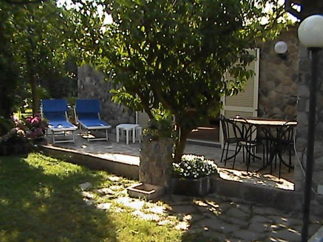 סן אנג'לו Chalet Claudia מראה חיצוני תמונה