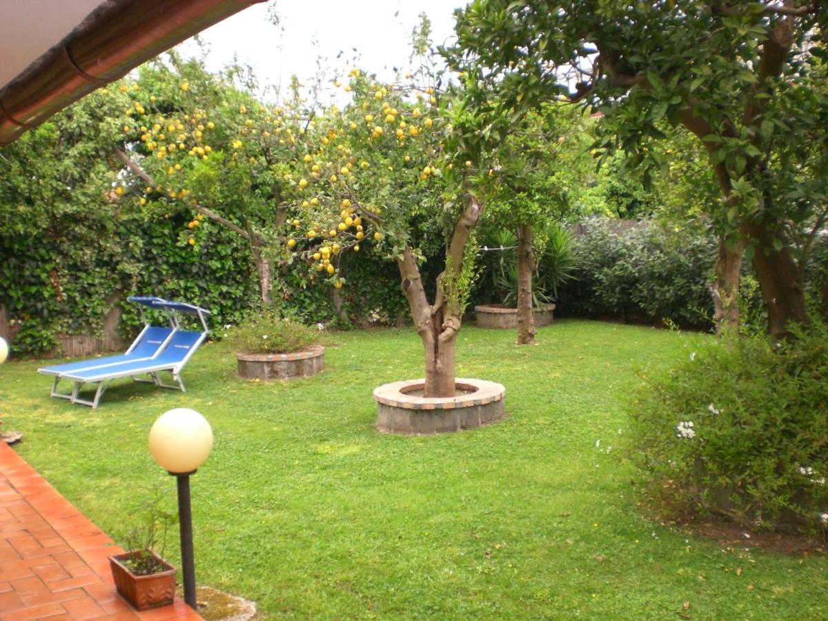 סן אנג'לו Chalet Claudia מראה חיצוני תמונה