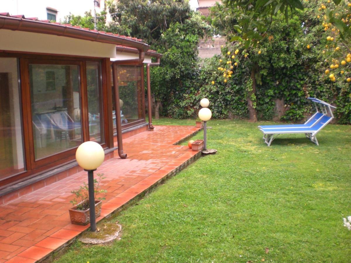 סן אנג'לו Chalet Claudia מראה חיצוני תמונה