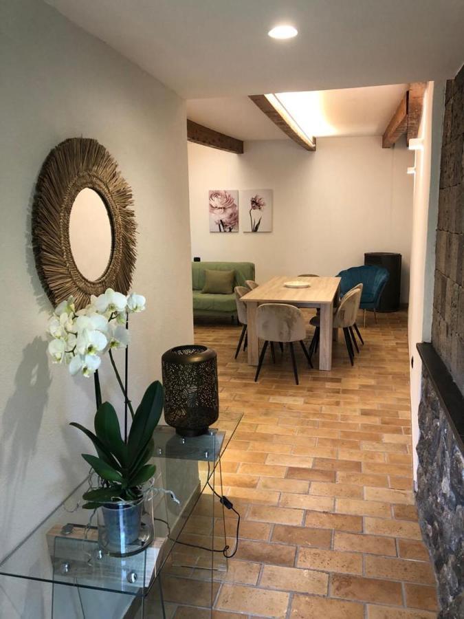סן אנג'לו Chalet Claudia מראה חיצוני תמונה