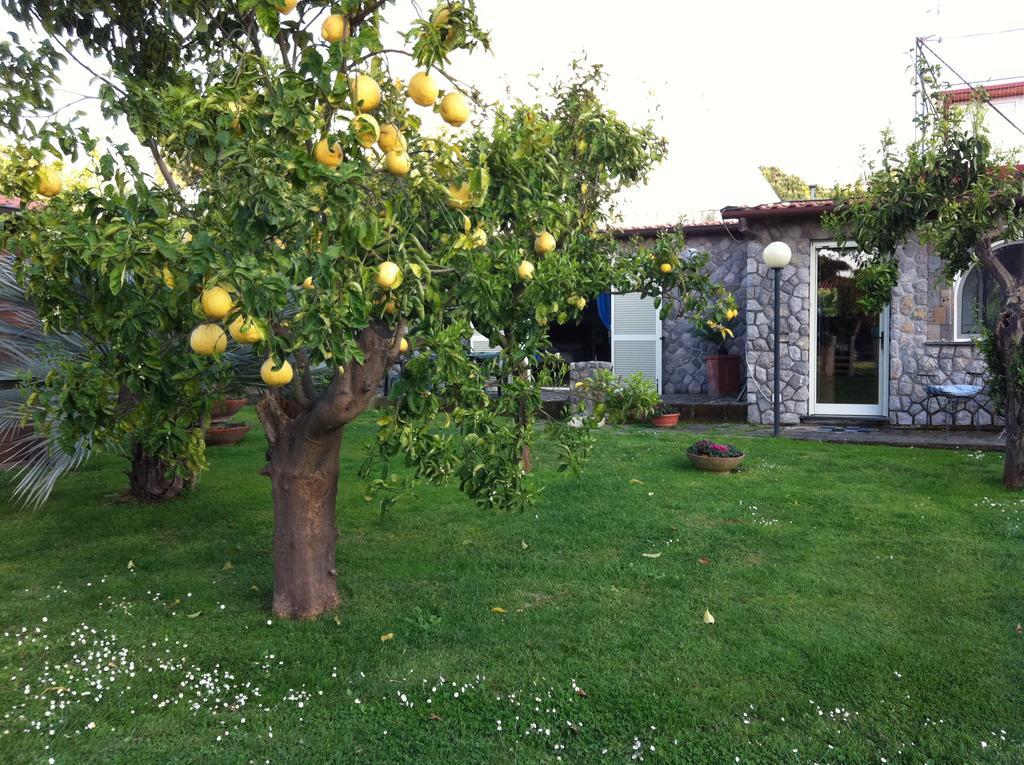 סן אנג'לו Chalet Claudia מראה חיצוני תמונה